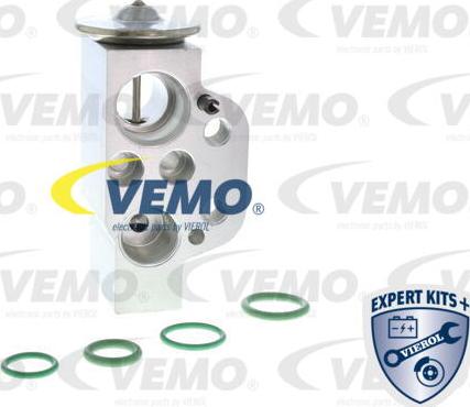Vemo V15-77-0006 - Розширювальний клапан, кондиціонер autozip.com.ua