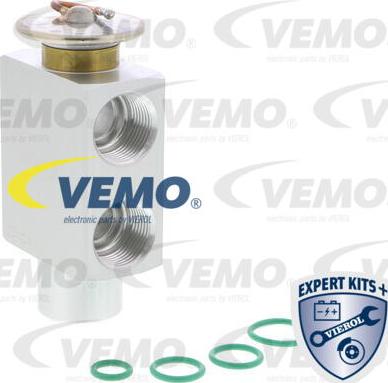 Vemo V15-77-0003 - Розширювальний клапан, кондиціонер autozip.com.ua