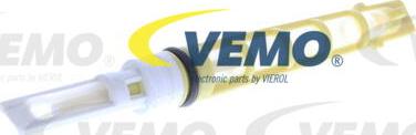 Vemo V15-77-0002 - Форсунка, розширювальний клапан autozip.com.ua