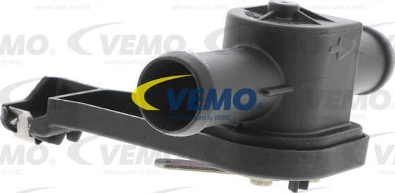 Vemo V15-77-0019 - Регулюючий клапан охолоджуючої рідини autozip.com.ua