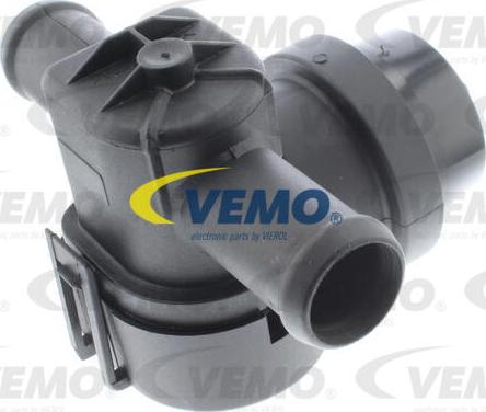 Vemo V15-77-0016 - Регулюючий клапан охолоджуючої рідини autozip.com.ua