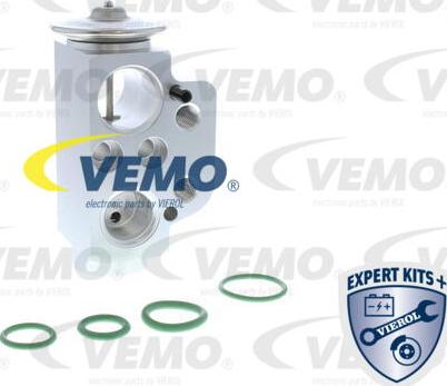 Vemo V15-77-0011 - Розширювальний клапан, кондиціонер autozip.com.ua