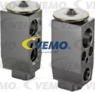 Vemo V15-77-0030 - Розширювальний клапан, кондиціонер autozip.com.ua