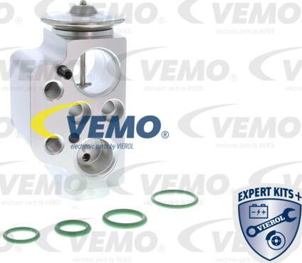 Vemo V15-77-0024 - Розширювальний клапан, кондиціонер autozip.com.ua