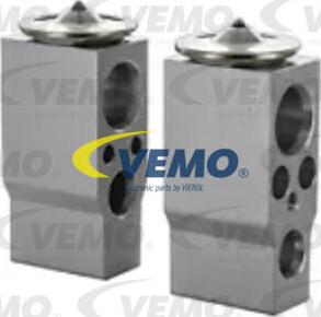 Vemo V15-77-0028 - Розширювальний клапан, кондиціонер autozip.com.ua