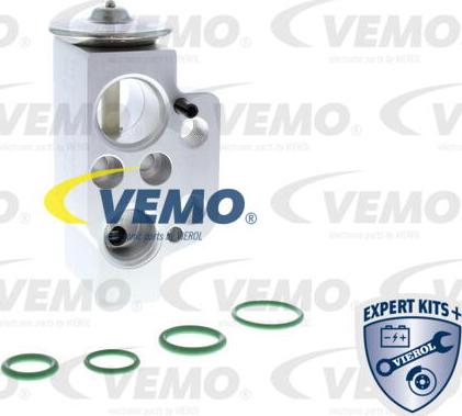 Vemo V15-77-0023 - Розширювальний клапан, кондиціонер autozip.com.ua