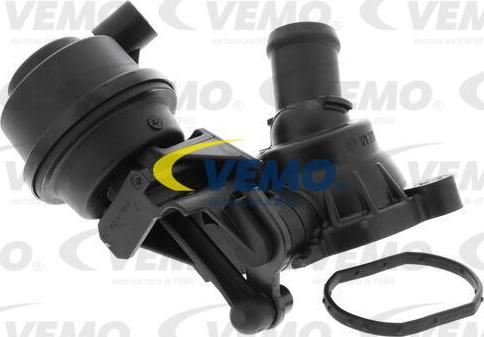 Vemo V15-77-1045 - Регулюючий клапан охолоджуючої рідини autozip.com.ua