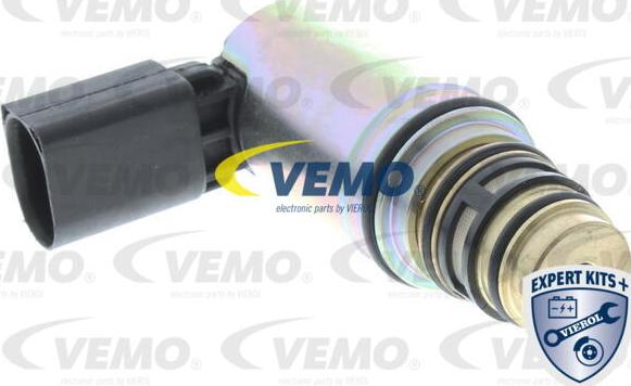 Vemo V15-77-1014 - Регулюючий клапан, компресор autozip.com.ua