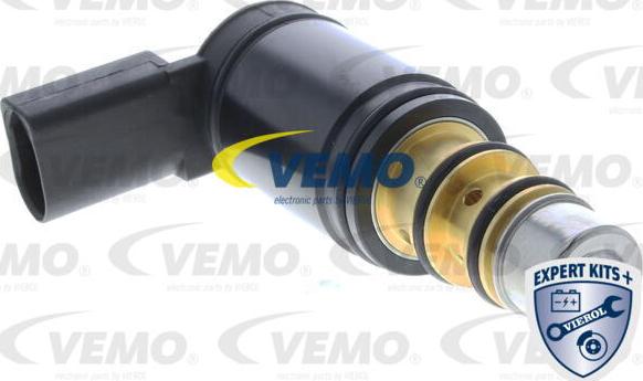 Vemo V15-77-1016 - Регулюючий клапан, компресор autozip.com.ua
