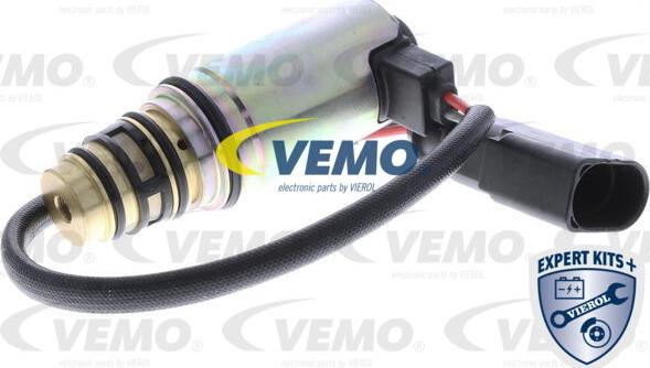 Vemo V15-77-1018 - Регулюючий клапан, компресор autozip.com.ua