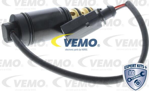 Vemo V15-77-1017 - Регулюючий клапан, компресор autozip.com.ua