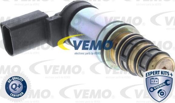 Vemo V15-77-1035 - Регулюючий клапан, компресор autozip.com.ua