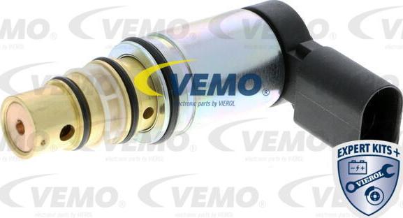 Vemo V15-77-1020 - Регулюючий клапан, компресор autozip.com.ua