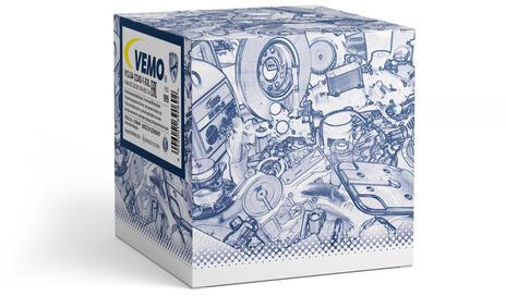Vemo V20-73-0183 - Модуль важеля управління коробки передач, Перемикання перед autozip.com.ua