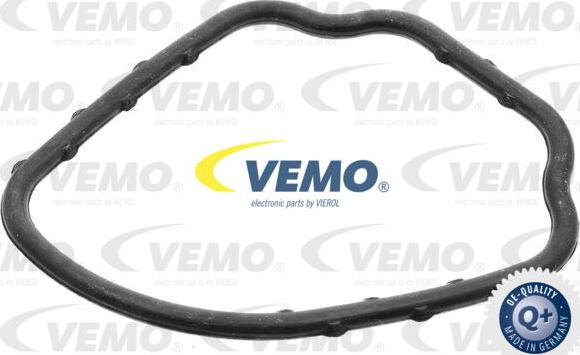 Vemo V10-99-9001 - Прокладка, термостат autozip.com.ua