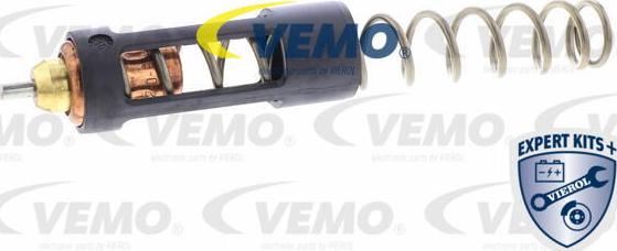Vemo V10-99-0015 - Термостат, охолоджуюча рідина autozip.com.ua