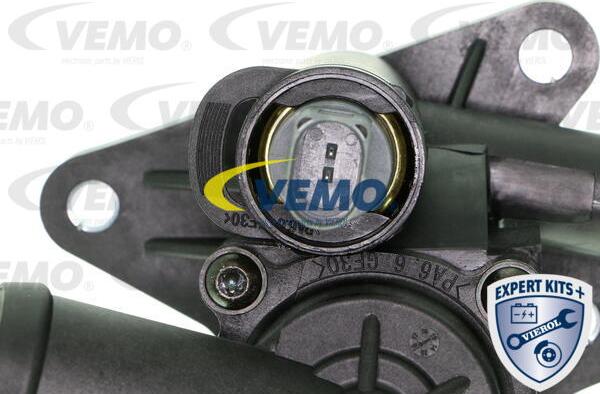 Vemo V10-99-0010 - Термостат, охолоджуюча рідина autozip.com.ua