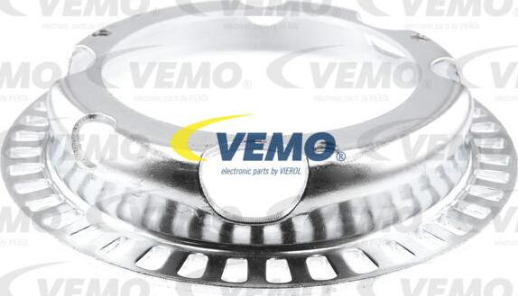 Vemo V10-92-1487 - Зубчастий диск імпульсного датчика, протівобл. устр. autozip.com.ua