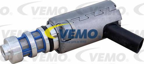 Vemo V10-54-0005 - Клапан підтримки тиску масла autozip.com.ua