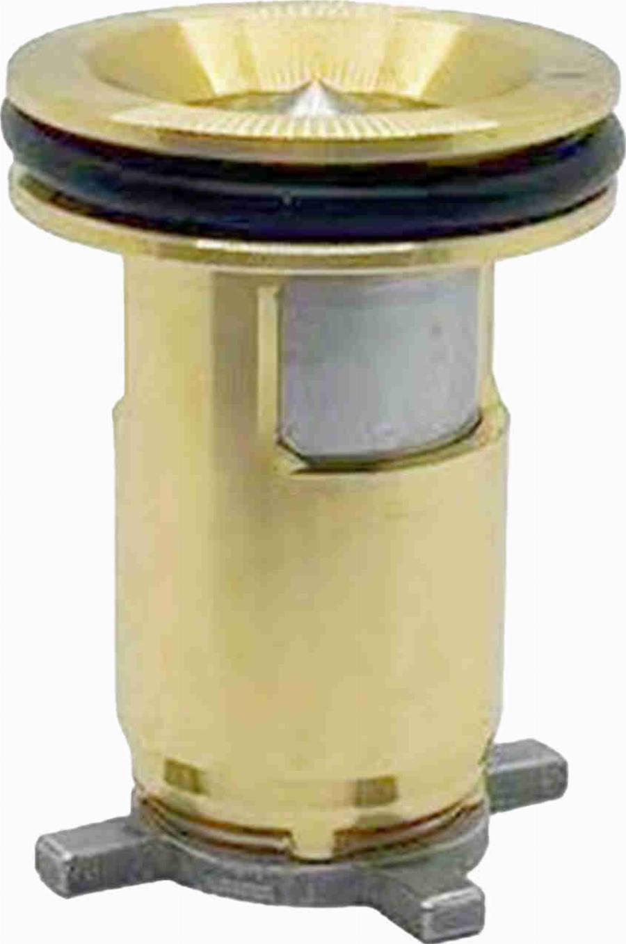 Vemo V10-54-0010 - Клапан підтримки тиску масла autozip.com.ua