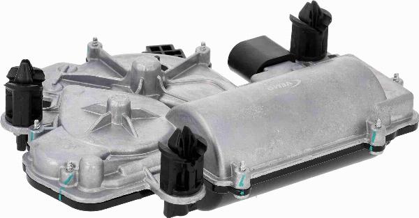 Vemo V10-55-0012 - Електромотор, задні двері autozip.com.ua