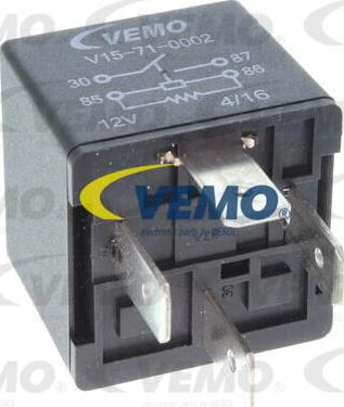 Vemo V10-52-0016 - Компресор, пневматична система autozip.com.ua