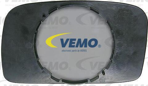 Vemo V10-69-0127 - Дзеркальне скло, зовнішнє дзеркало autozip.com.ua