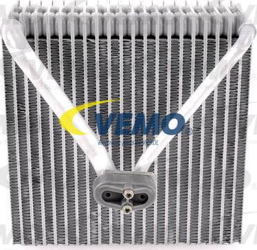 Vemo V10-65-0022 - Випарник, кондиціонер autozip.com.ua
