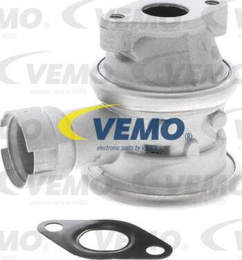Vemo V10-66-0006 - Клапан, система вторинного повітря autozip.com.ua
