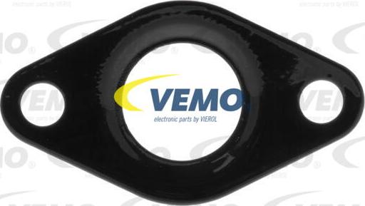 Vemo V20-66-0001 - Клапан, система вторинного повітря autozip.com.ua
