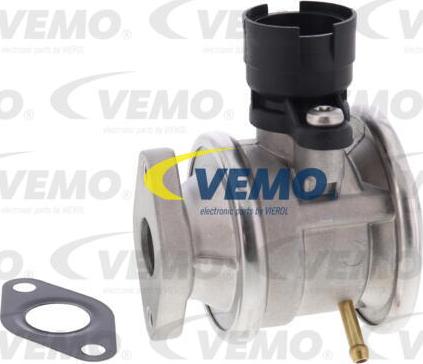Vemo V10-66-0015 - Клапан, насосна система додаткового повітря autozip.com.ua