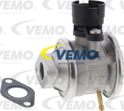 Vemo V10-66-0021 - Клапан, насосна система додаткового повітря autozip.com.ua