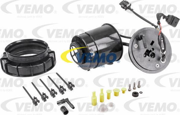 Vemo V10-68-0001 - Опалення, паливозаправочні система (впорскування карбаміду) autozip.com.ua
