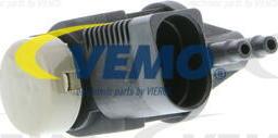 Vemo V10-63-0065 - Клапан регулювання тиск наддуву autozip.com.ua