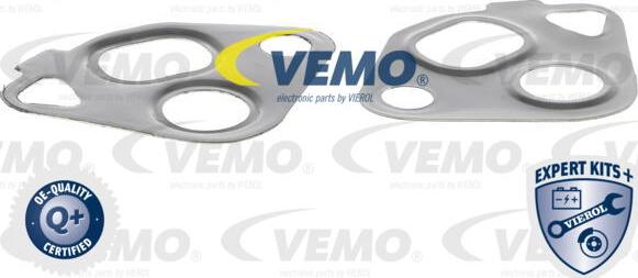 Vemo V10-63-0005-1 - Клапан повернення ОГ autozip.com.ua