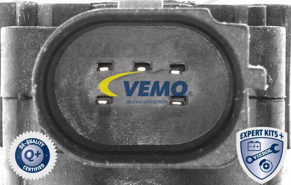 Vemo V10-63-0005-1 - Клапан повернення ОГ autozip.com.ua