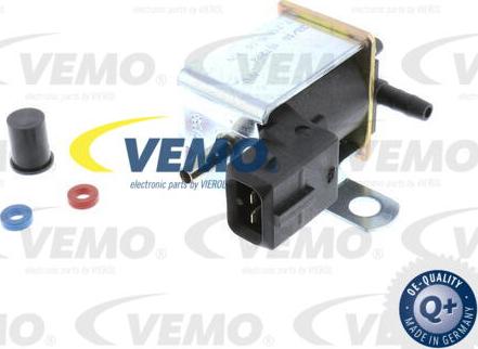 Vemo V10-63-0008 - Клапан, паливна система autozip.com.ua