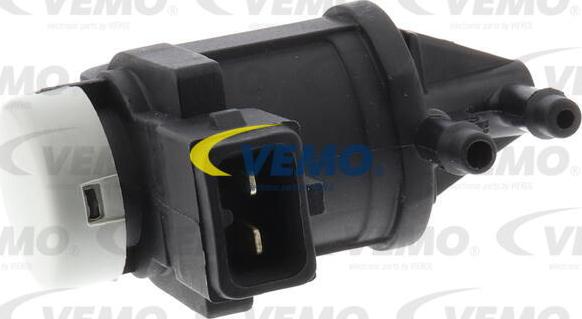 Vemo V10-63-0017 - Клапан регулювання тиск наддуву autozip.com.ua