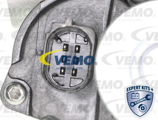 Vemo V10-63-0084 - Клапан повернення ОГ autozip.com.ua