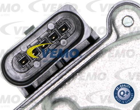 Vemo V10-63-0085 - Клапан повернення ОГ autozip.com.ua