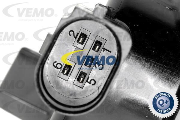 Vemo V10-63-0080 - Клапан повернення ОГ autozip.com.ua