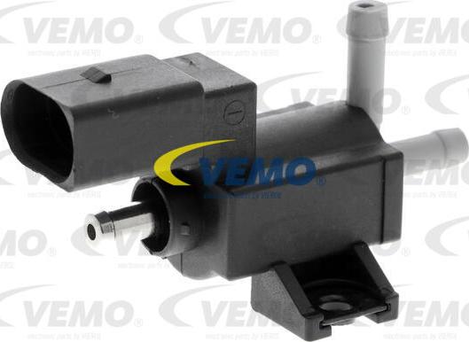 Vemo V10-63-0037-1 - Клапан регулювання тиск наддуву autozip.com.ua