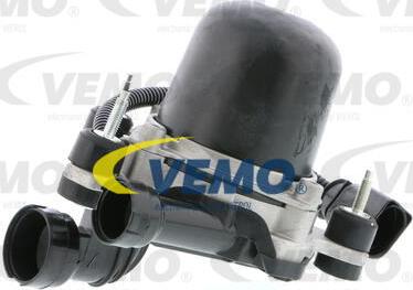 Vemo V10-63-0071 - Насос додаткового повітря autozip.com.ua