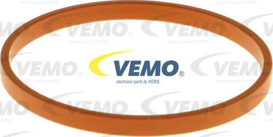 Vemo V10-63-0142 - Прокладка, клапан повернення ОГ autozip.com.ua