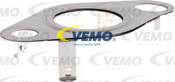 Vemo V99-99-0028 - Прокладка, клапан повернення ОГ autozip.com.ua