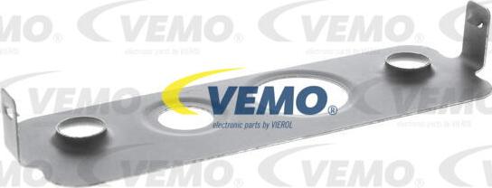 Vemo V10-63-0183 - Прокладка, уприскування масла (компресор) autozip.com.ua