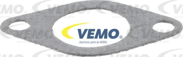 Vemo V99-99-0019 - Прокладка, клапан повернення ОГ autozip.com.ua
