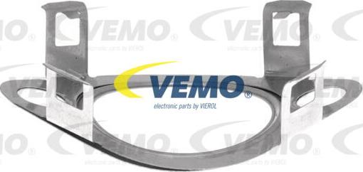 Vemo V10-63-0179 - Прокладка, клапан повернення ОГ autozip.com.ua
