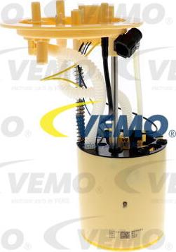 Vemo V10-09-0840 - Модуль паливного насоса autozip.com.ua