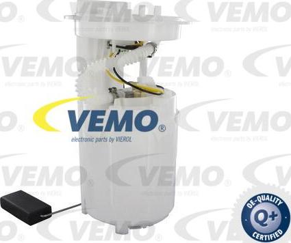 Vemo V10-09-0842 - Модуль паливного насоса autozip.com.ua